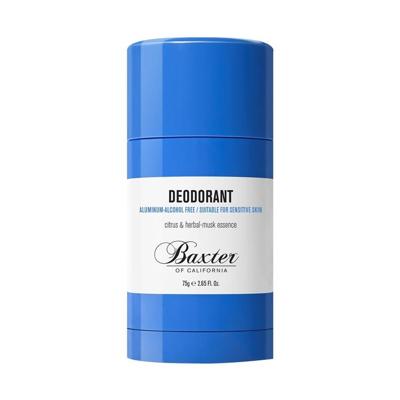 Baxter of California Skin Deodorant Stick 75gr