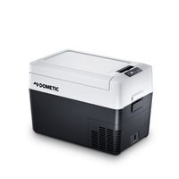 Dometic CDF2 36 koelbox 31 l Electrisch Zwart, Grijs - thumbnail