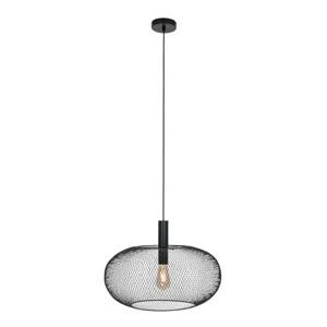 Anne Lighting Cloud hanglamp zwart