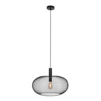 Anne Lighting Cloud hanglamp zwart