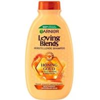 Garnier Garnier Shampoo Loving Blends - Honing Goud 300ml