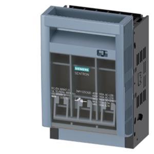 Siemens 3NP11231CA20 Zekeringslastscheider 3-polig 160 A 690 V/AC 1 stuk(s)