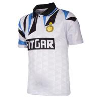 Inter Milan Retro Voetbalshirt 1991-1992