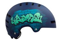 Lazer One+ Helm MIPS+GR Graffiti Lazer One+ Helm MIPS+GR Graffiti