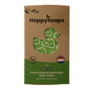 Baby & kids body oil bar aloe you very much 60 Gram