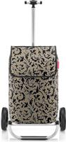 Reisenthel Shopping Trolley-Baroque Marble