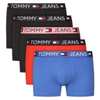 Tommy Hilfiger boxershorts 5-pack multi color - thumbnail