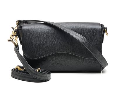 Chabo Bags Britt Bag Schoudertas Zwart