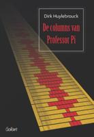 De columns van Professor Pi (Paperback)