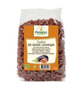Organic codini tarwe quinoa bio