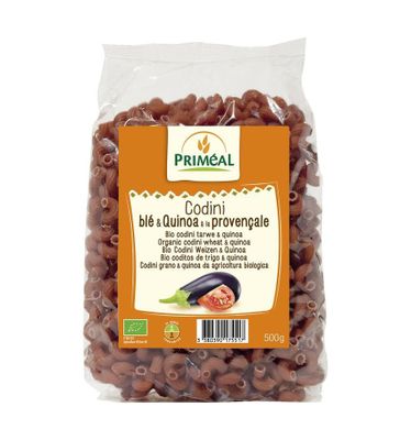 Organic codini tarwe quinoa bio