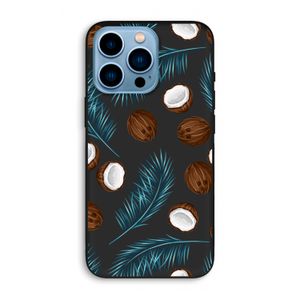 Kokosnoot roze: iPhone 13 Pro Max Biologisch afbreekbaar hoesje