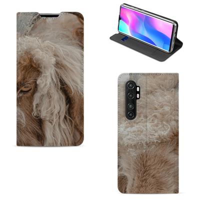 Xiaomi Mi Note 10 Lite Foto| Hoesje maken | Eigen telefoonhoesje ontwerpen | Op maat gemaakt