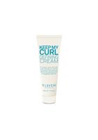 Eleven Australia Styling Crème Keep My Curl Defining Cream 50ml | Voor Krullend Haar