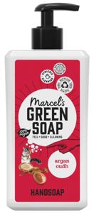 Marcel&apos;s GR Soap Handzeep argan & oudh