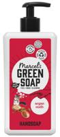 Marcel&apos;s GR Soap Handzeep argan & oudh