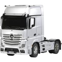 Tamiya 56335 Mercedes Benz Actros 1851 Gigaspace 1:14 Elektro RC truck Bouwpakket