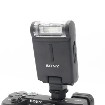 Sony HVL-F20M occasion