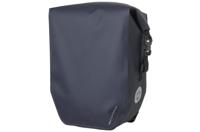 AGU Clean Enkele Fietstas Shelter Click&apos;nGo Large - Blauw - Waterdicht