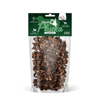 SYTA MICHA Mini lamb lungs - traktatie voor hond - 100g