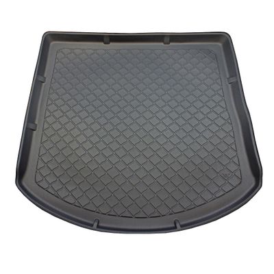 Kofferbakmat passend voor Ford Mondeo Turnier 2007-2014 192617