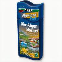 JBL Algopond Sorb 500ml - Kristalhelder Water in uw Vijver, Bio Vijverreiniger