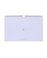 HEMA Familieplanner 37x25cm