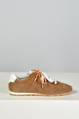 Nubikk sneakers Billy Lou 21088900 cognac suede Nubikk sneakers Billy Lou 21088900 cognac suede
