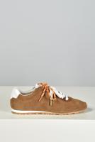 Nubikk sneakers Billy Lou 21088900 cognac suede
