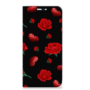 Samsung Galaxy A23 Magnet Case Valentine