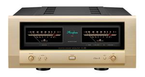 Accuphase Stereo Eindversterker A-48