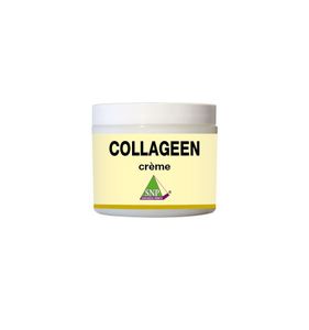 Collageen creme