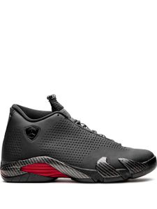 Jordan baskets Air Jordan 14 'Black Anthracite' - Noir