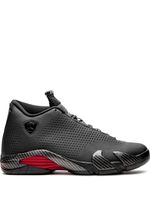 Jordan baskets Air Jordan 14 'Black Anthracite' - Noir