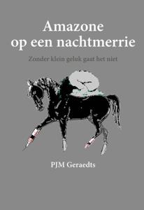 Amazone op een nachtmerrie (Paperback)