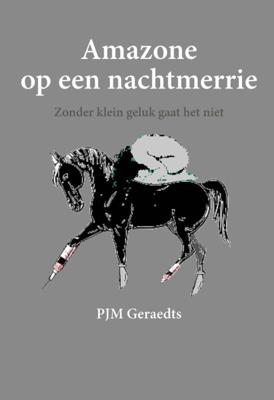Amazone op een nachtmerrie (Paperback)