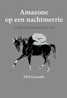 Amazone op een nachtmerrie (Paperback)
