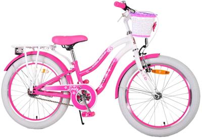Volare Lovely Kinderfiets 20 inch