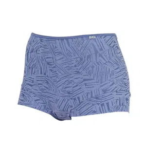 Avet dames boxershort microfiber- Coloured Paint