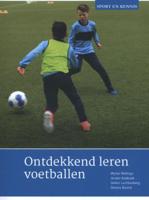 Ontdekkend leren voetballen (Paperback)