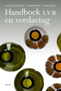 Handboek LVB en verslaving - Joanneke van der Nagel, Marion Kiewik, Robert Didden - ebook