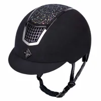 Fair Play Quantinum Galaxy cap donkerblauw maat:m