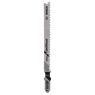 Bosch Accessoires Decoupeerzaagblad BiM | T 101 Bf - 2609256728
