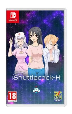 Shuttlecock-H