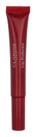 Clarins Natural Lip Perfector 18 Intense Garnet Lipgloss 12 ml Dames