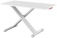 Leitz 65330085 staande bureau Grijs