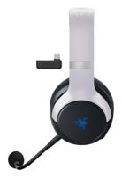 Razer Kaira Pro for PlayStation Headset Draadloos Hoofdband Gamen USB Type-C Bluetooth Wit - thumbnail
