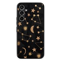 Samsung Galaxy S23 FE hoesje - Counting the stars