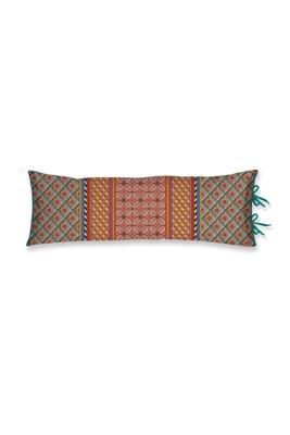 Pip Studio Lang Zierkussen Bogolan Multi