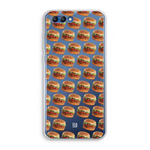Giants: Honor 10 Transparant Hoesje